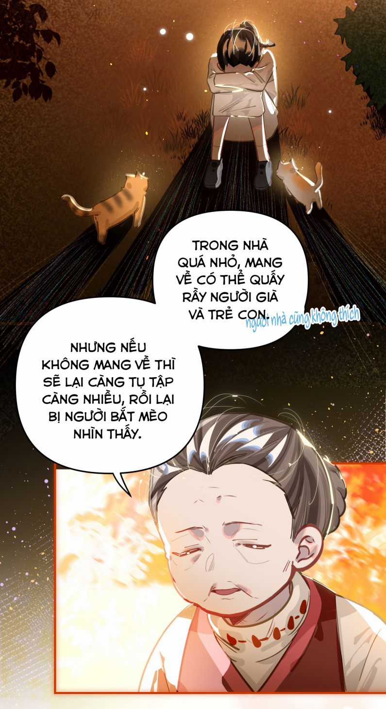 Tôi Có Bệnh - Chapter 45 - Trang 23