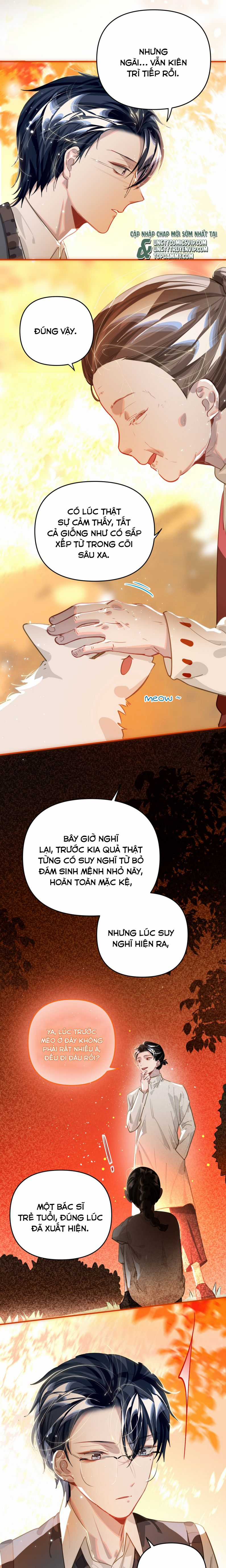Tôi Có Bệnh - Chapter 45 - Trang 24