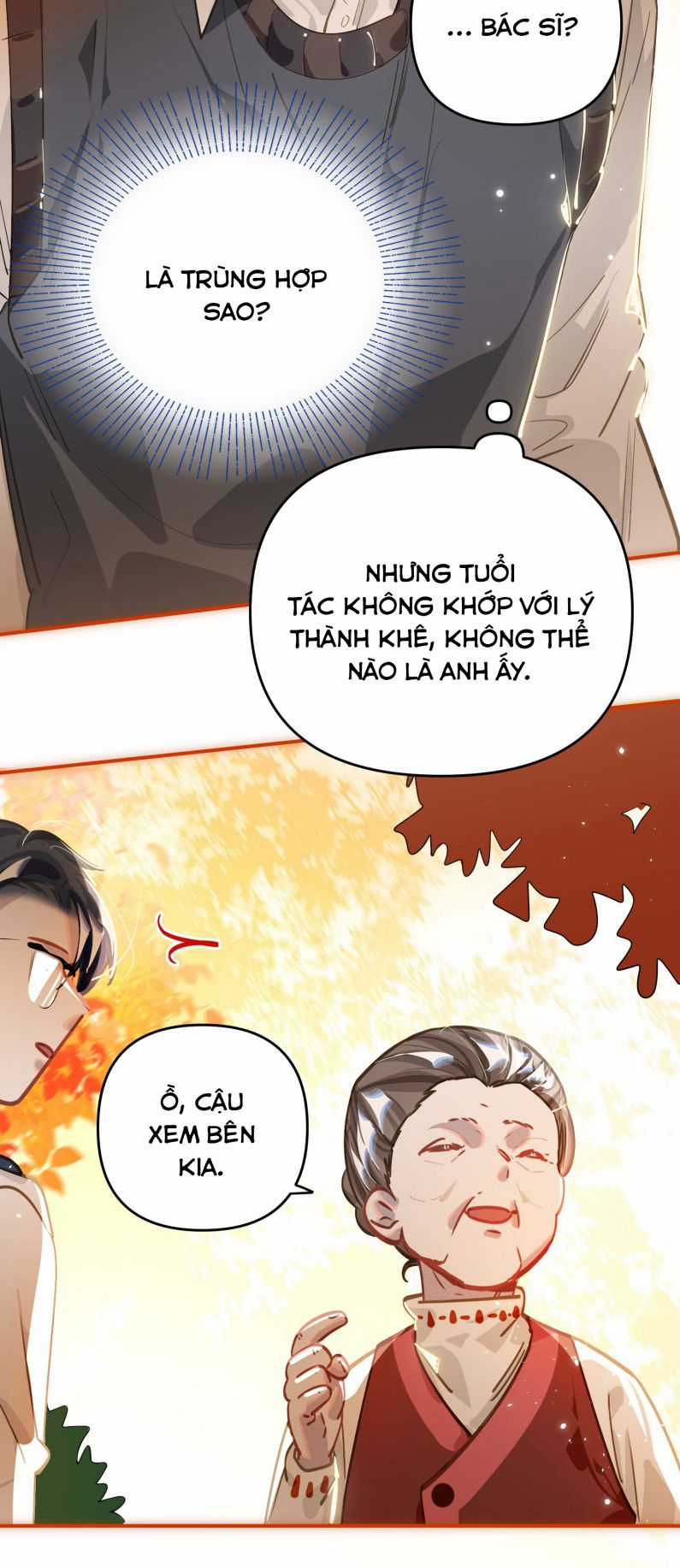 Tôi Có Bệnh - Chapter 45 - Trang 25
