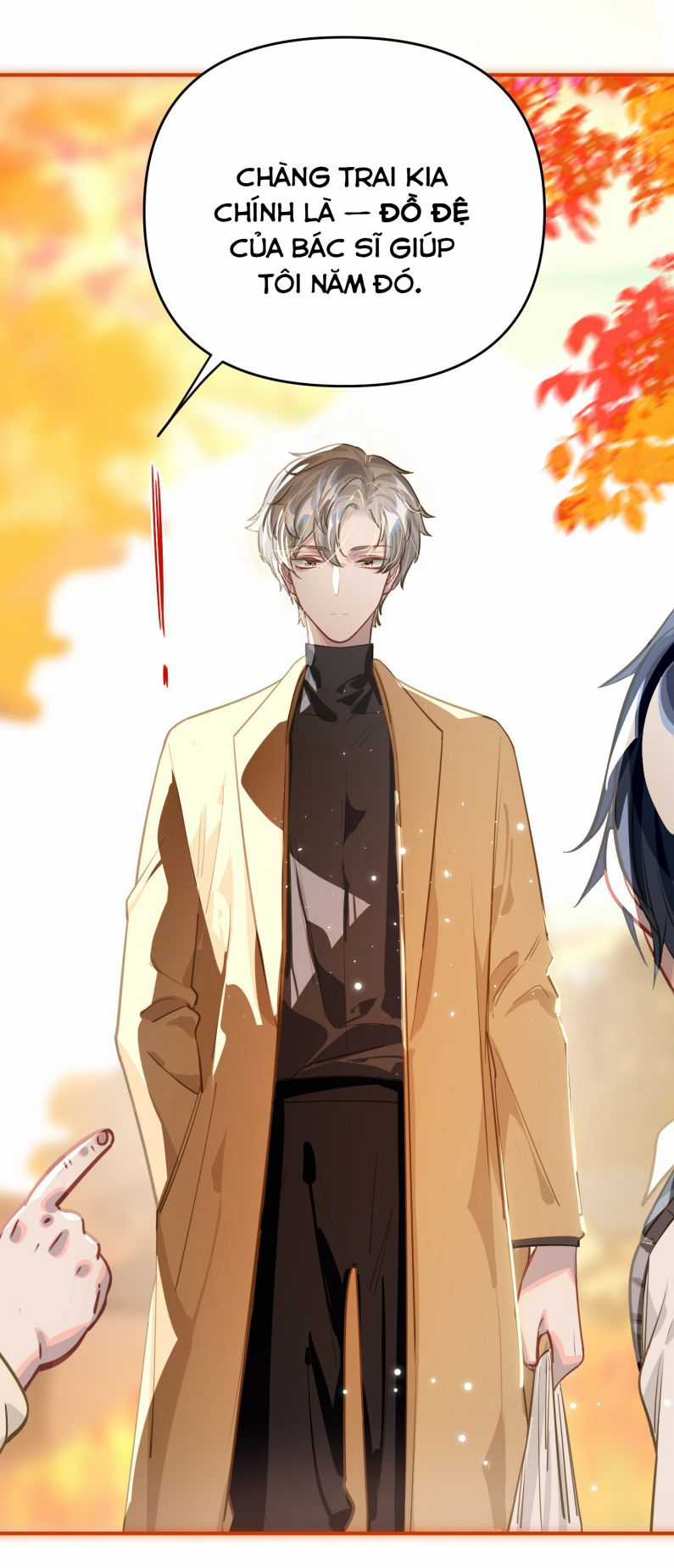 Tôi Có Bệnh - Chapter 45 - Trang 26