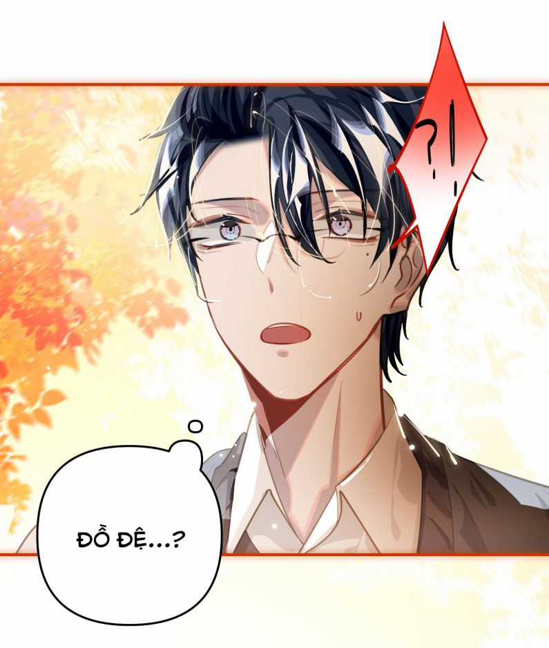 Tôi Có Bệnh - Chapter 45 - Trang 27