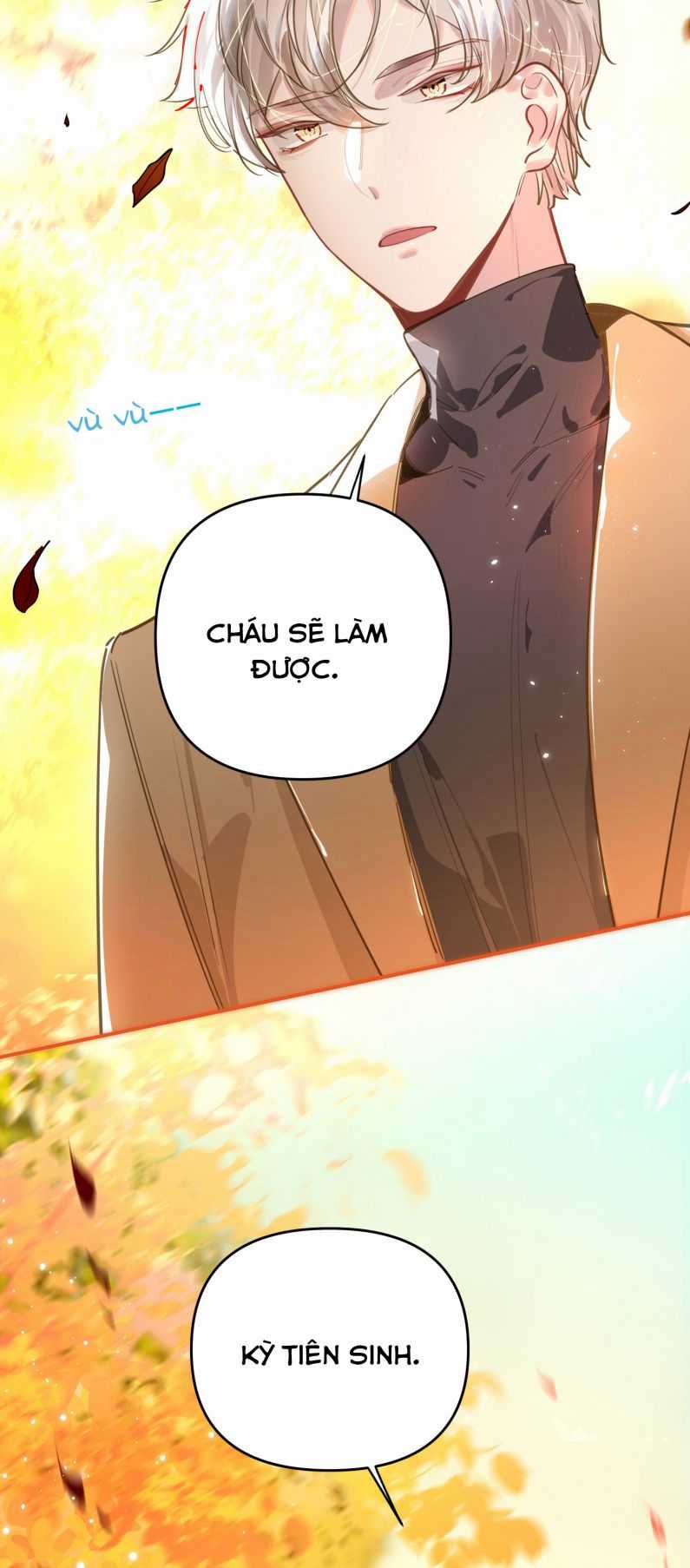 Tôi Có Bệnh - Chapter 45 - Trang 30