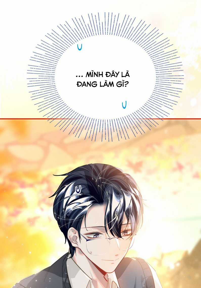 Tôi Có Bệnh - Chapter 45 - Trang 4