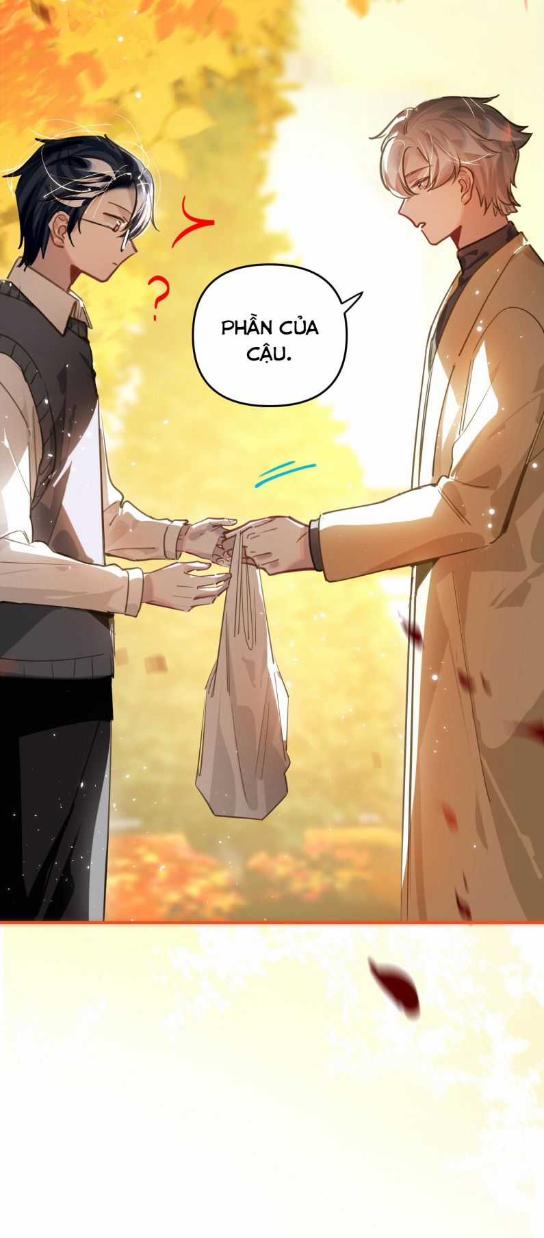 Tôi Có Bệnh - Chapter 45 - Trang 31