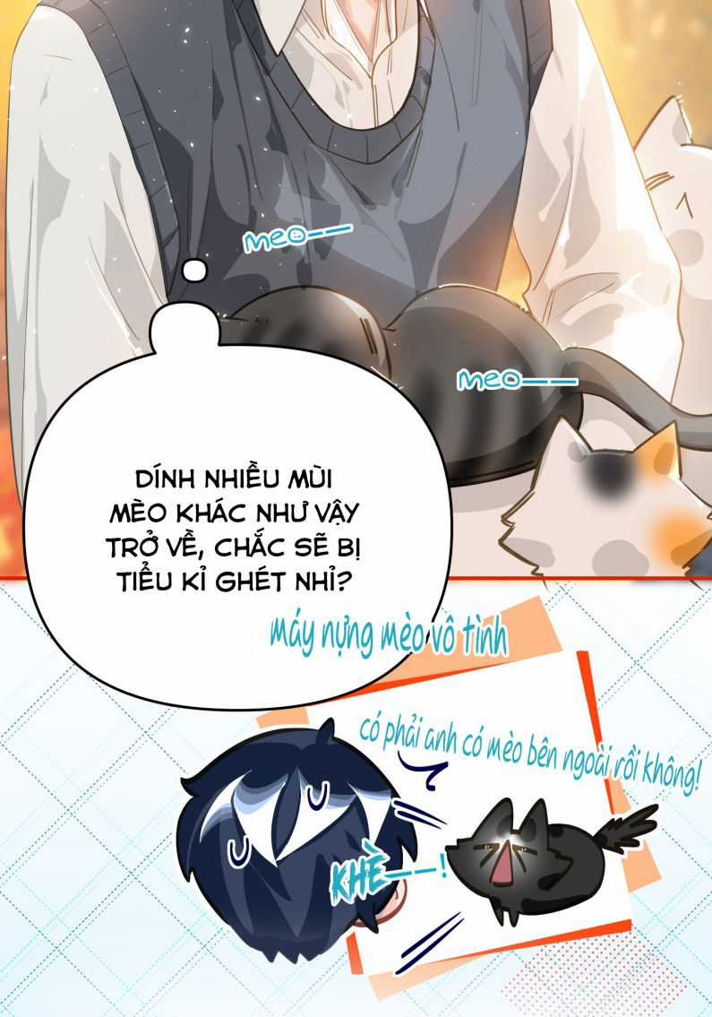 Tôi Có Bệnh - Chapter 45 - Trang 5