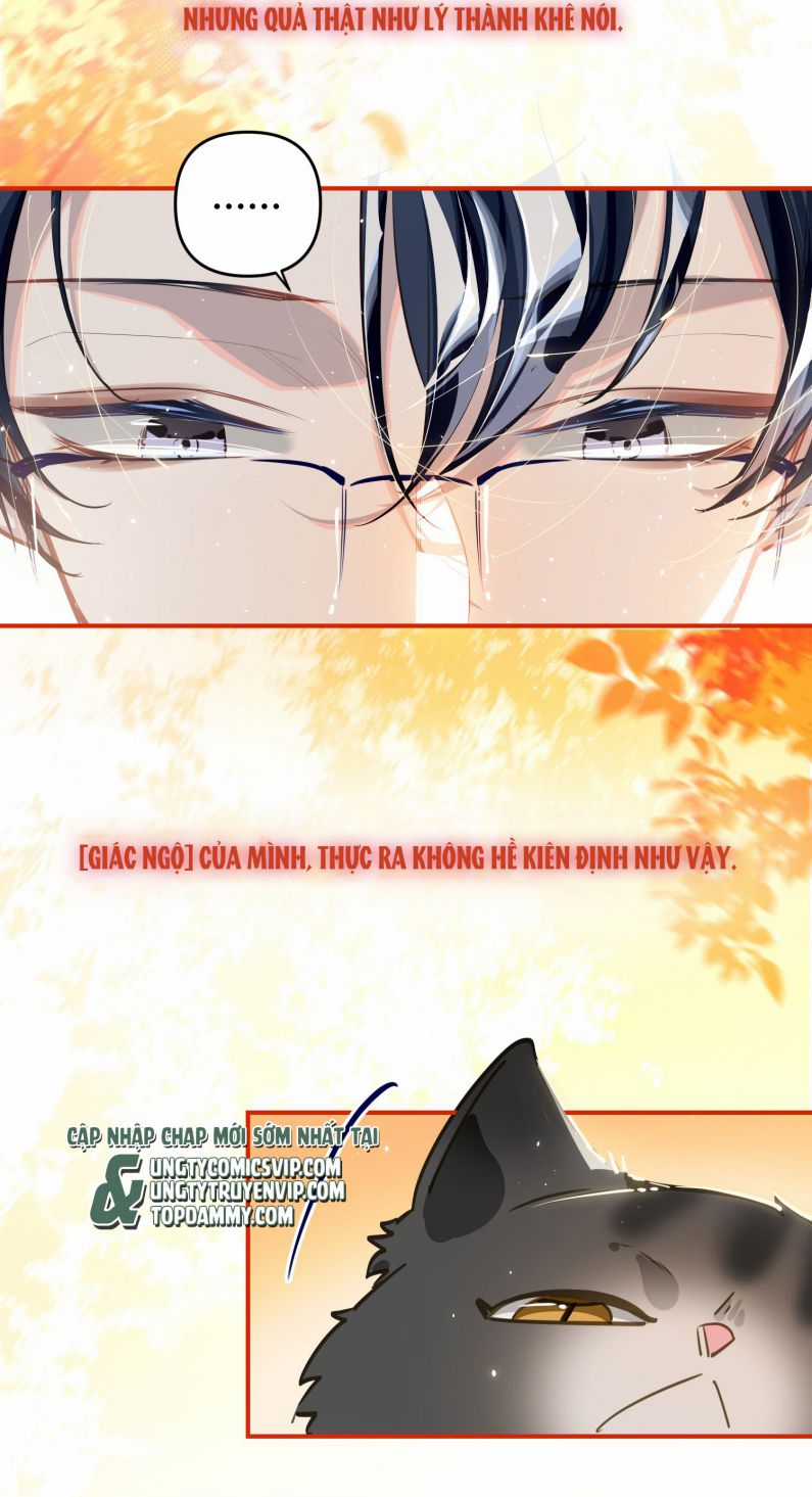 Tôi Có Bệnh - Chapter 45 - Trang 9