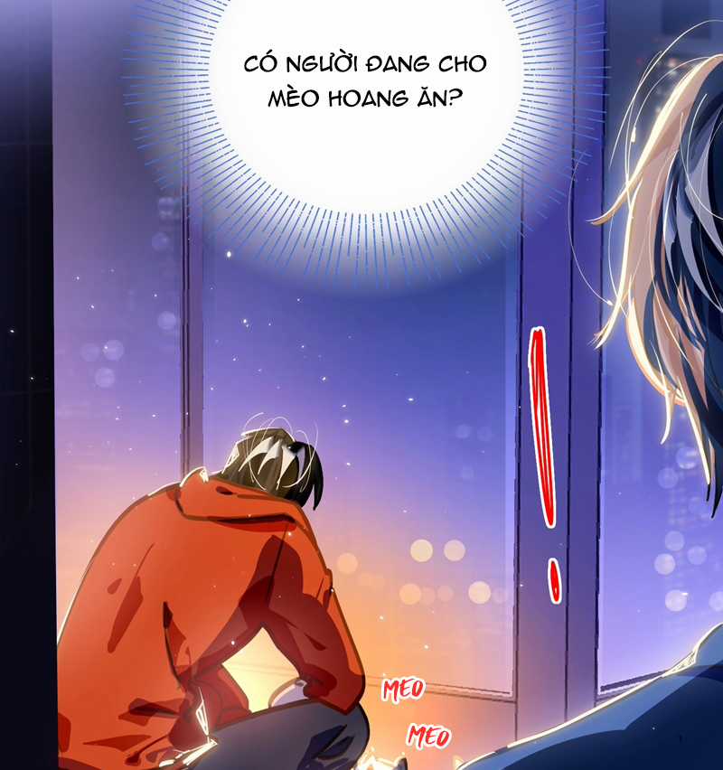 Tôi Có Bệnh - Chapter 47 - Trang 13