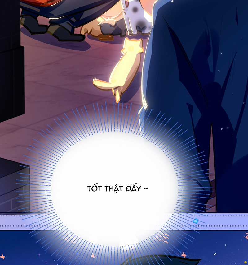 Tôi Có Bệnh - Chapter 47 - Trang 14