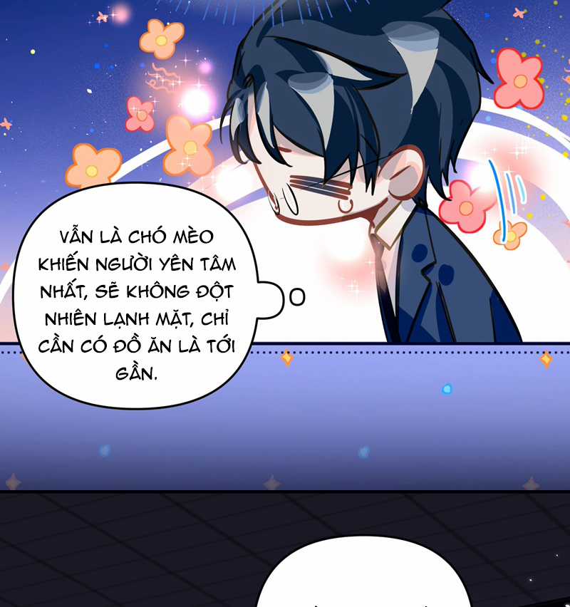 Tôi Có Bệnh - Chapter 47 - Trang 15