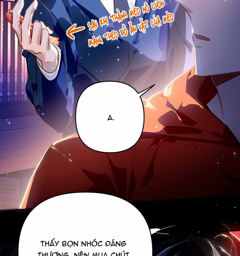 Tôi Có Bệnh - Chapter 47 - Trang 17