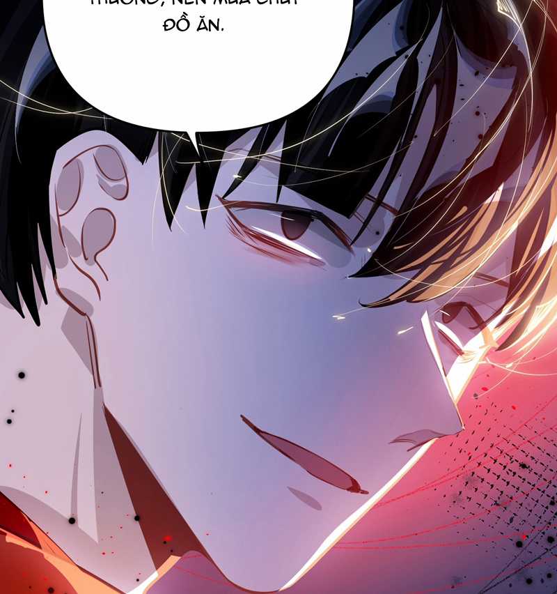 Tôi Có Bệnh - Chapter 47 - Trang 18