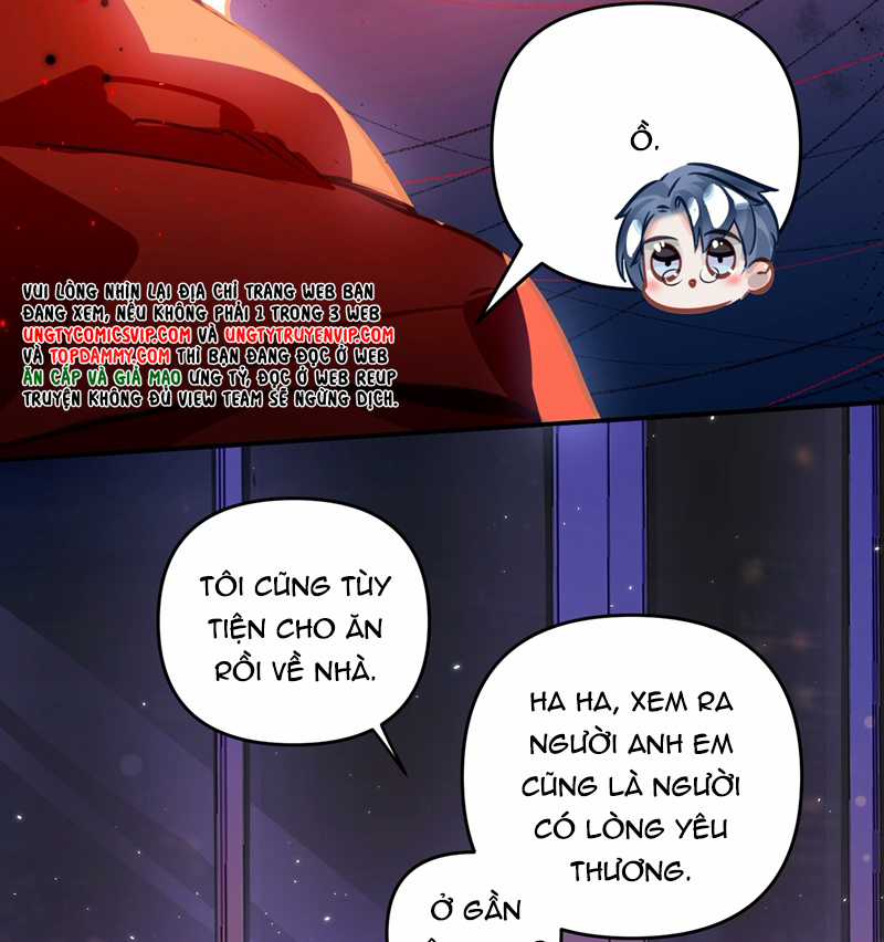 Tôi Có Bệnh - Chapter 47 - Trang 19