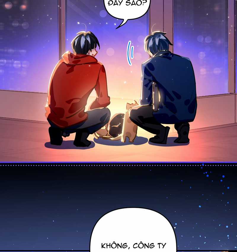 Tôi Có Bệnh - Chapter 47 - Trang 20