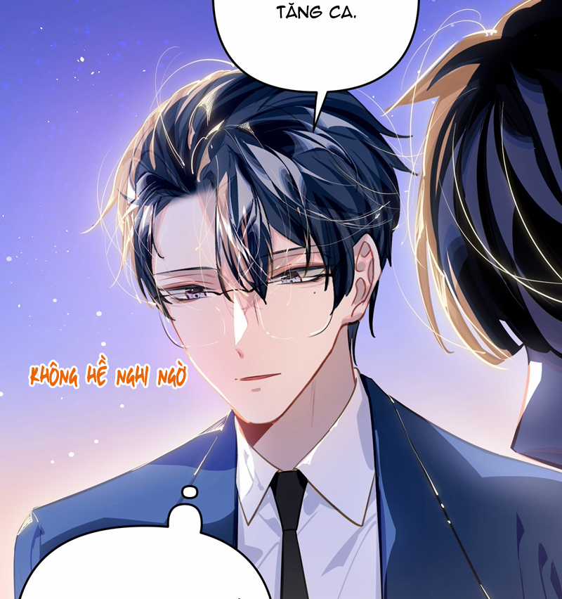 Tôi Có Bệnh - Chapter 47 - Trang 21