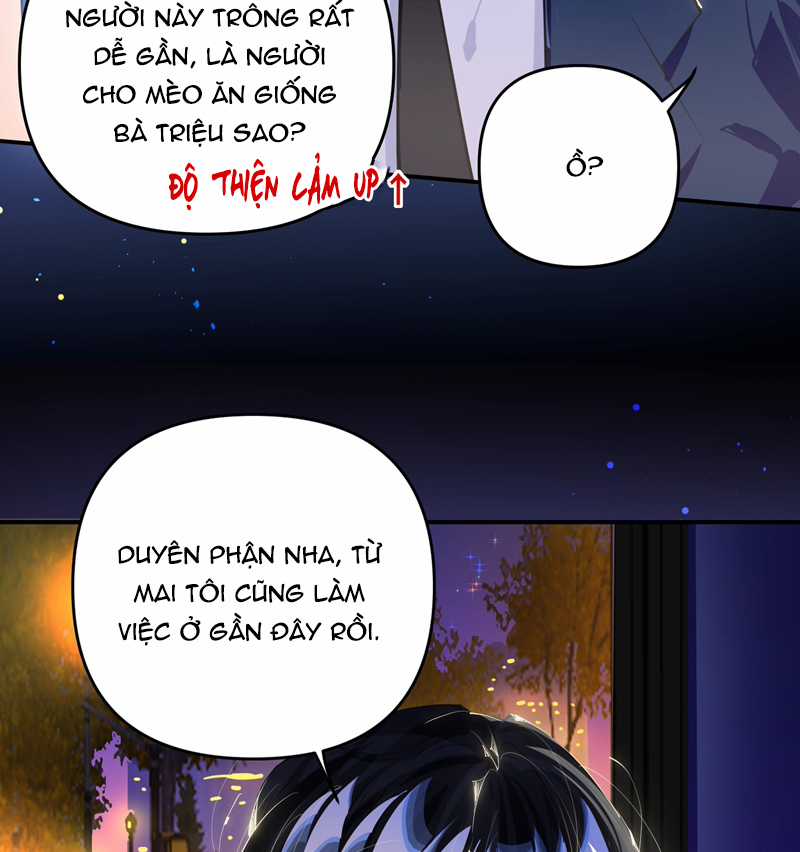 Tôi Có Bệnh - Chapter 47 - Trang 22