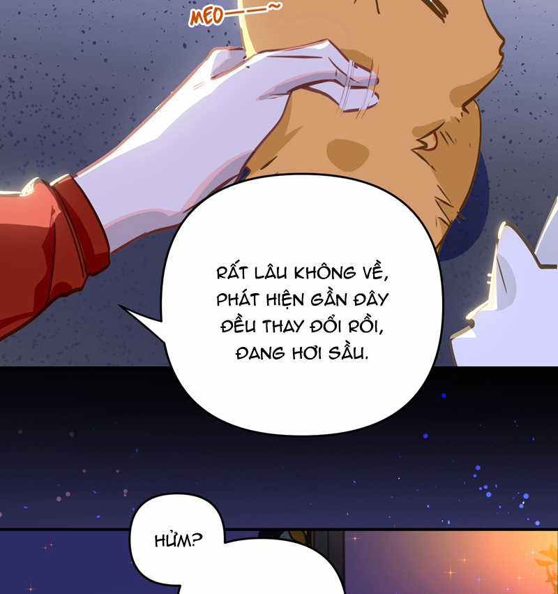 Tôi Có Bệnh - Chapter 47 - Trang 25