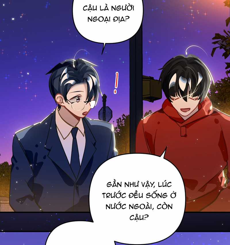 Tôi Có Bệnh - Chapter 47 - Trang 26