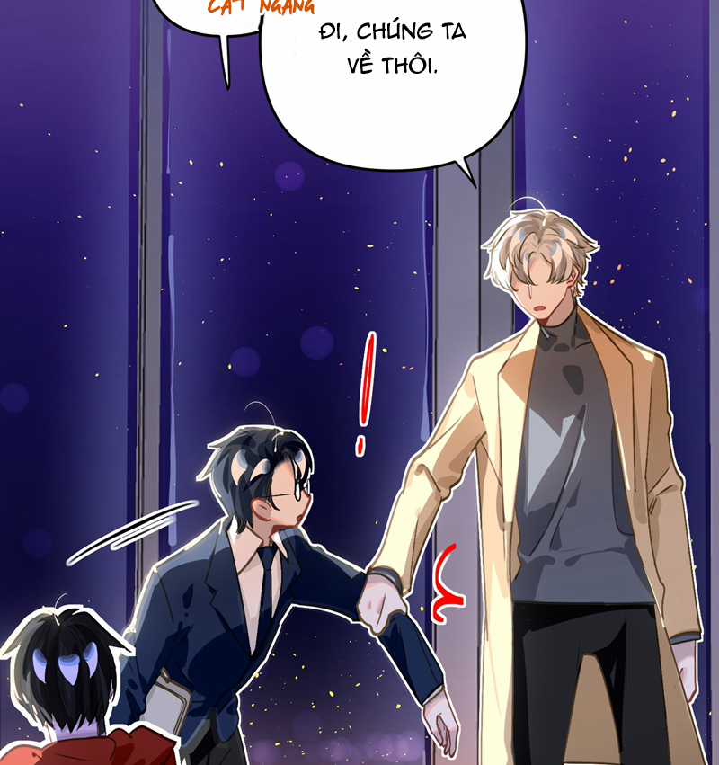 Tôi Có Bệnh - Chapter 47 - Trang 33
