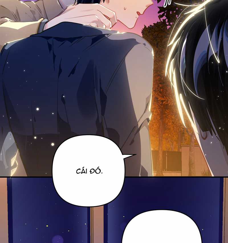 Tôi Có Bệnh - Chapter 47 - Trang 35