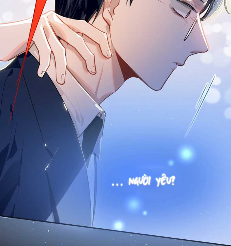 Tôi Có Bệnh - Chapter 47 - Trang 42