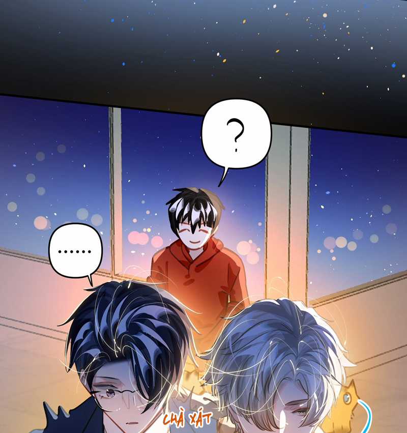Tôi Có Bệnh - Chapter 47 - Trang 43