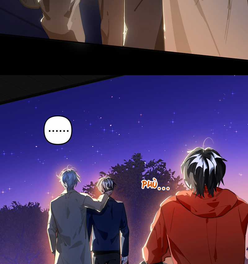 Tôi Có Bệnh - Chapter 47 - Trang 45