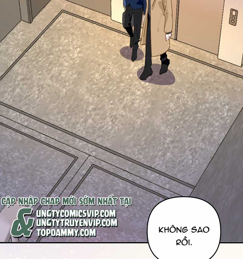 Tôi Có Bệnh - Chapter 47 - Trang 50