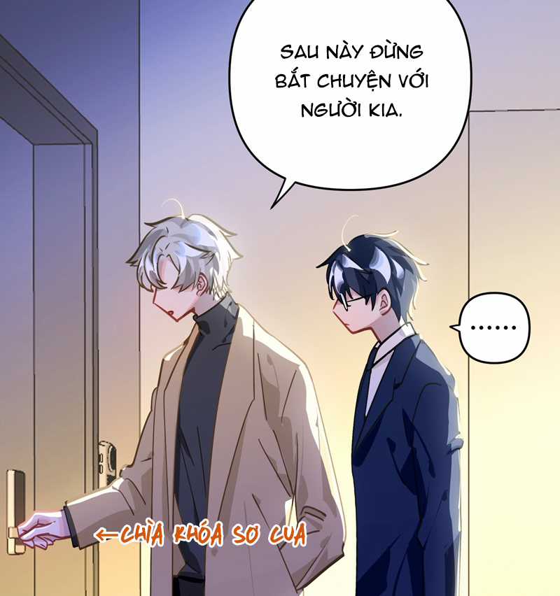 Tôi Có Bệnh - Chapter 47 - Trang 52