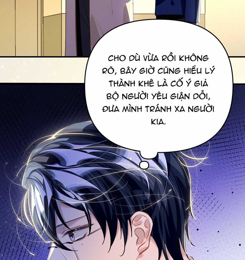 Tôi Có Bệnh - Chapter 47 - Trang 53