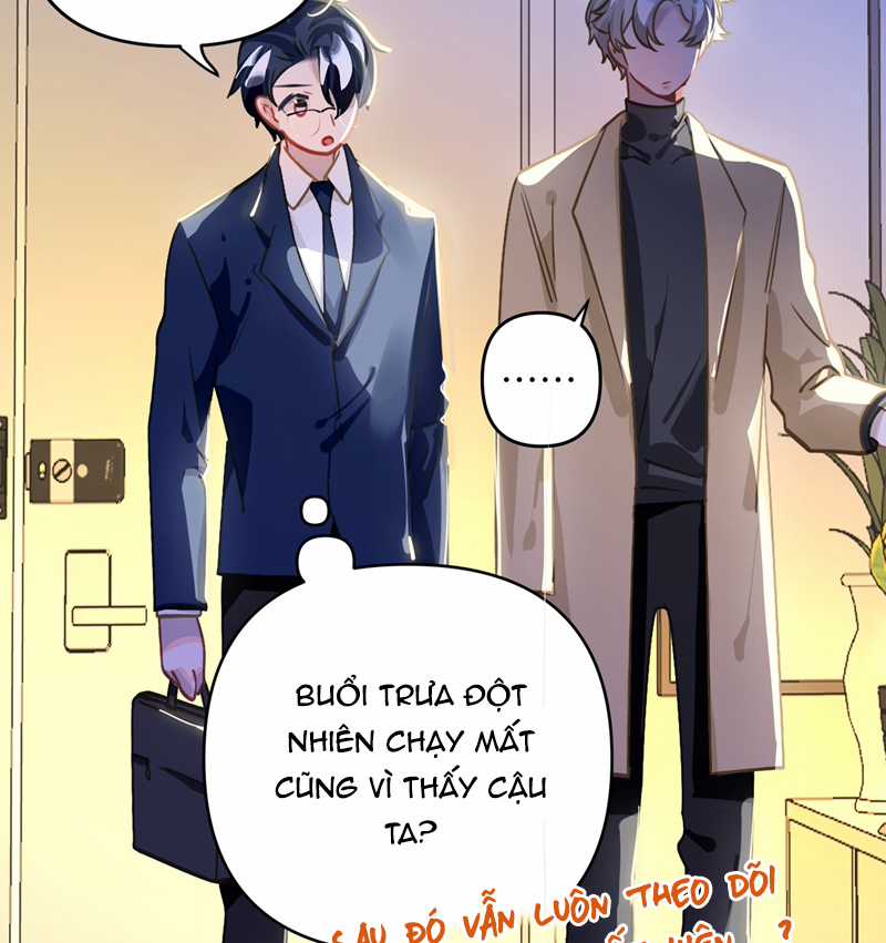 Tôi Có Bệnh - Chapter 47 - Trang 55