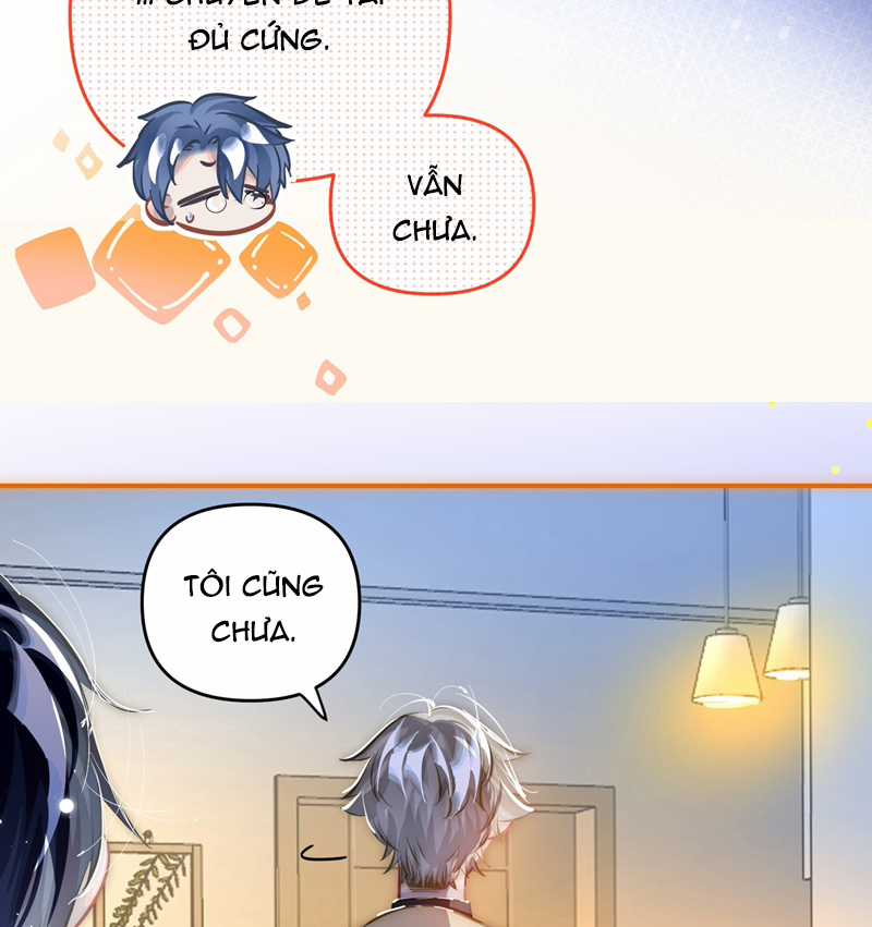 Tôi Có Bệnh - Chapter 47 - Trang 58