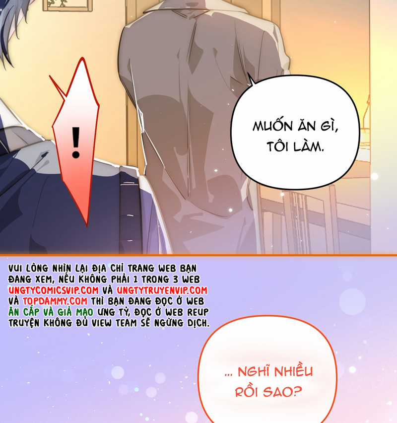Tôi Có Bệnh - Chapter 47 - Trang 59