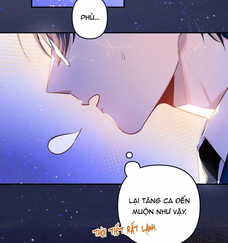 Tôi Có Bệnh - Chapter 47 - Trang 8