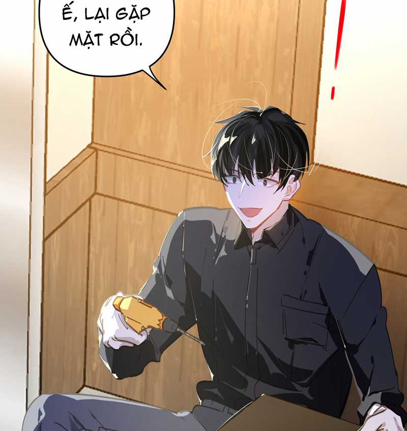 Tôi Có Bệnh - Chapter 47 - Trang 71
