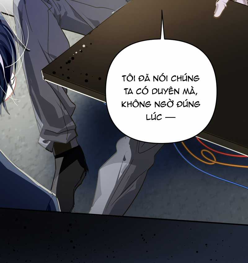 Tôi Có Bệnh - Chapter 47 - Trang 72