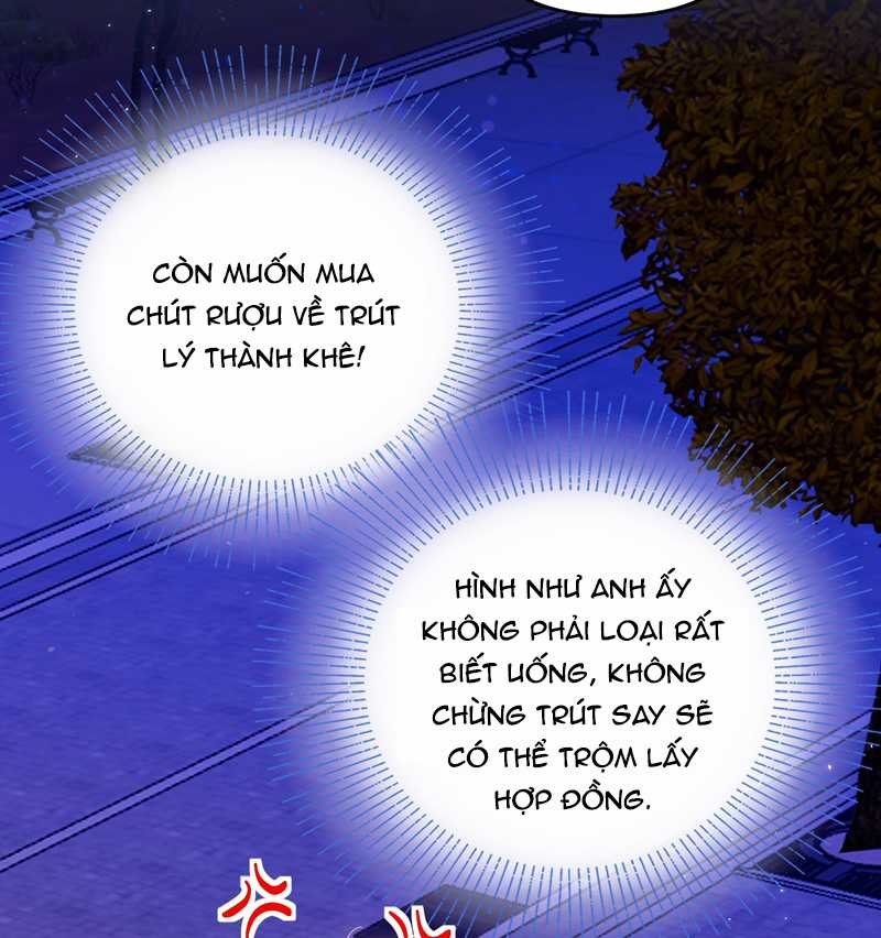 Tôi Có Bệnh - Chapter 47 - Trang 9