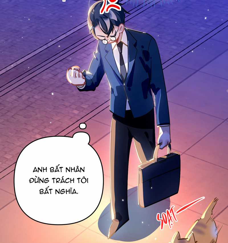 Tôi Có Bệnh - Chapter 47 - Trang 10