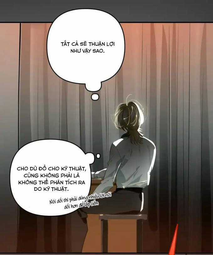 Tôi Có Bệnh - Chapter 48 - Trang 18