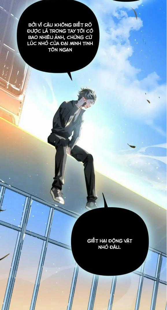 Tôi Có Bệnh - Chapter 48 - Trang 27