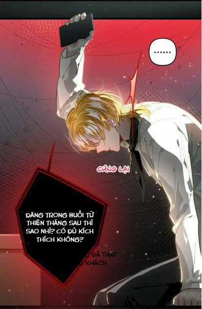Tôi Có Bệnh - Chapter 48 - Trang 28