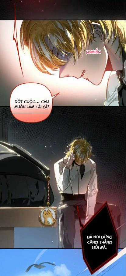 Tôi Có Bệnh - Chapter 48 - Trang 29