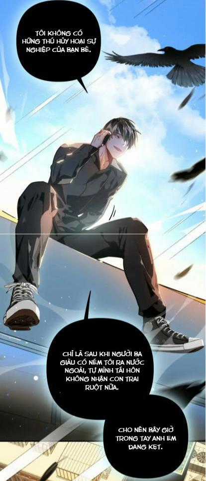 Tôi Có Bệnh - Chapter 48 - Trang 30