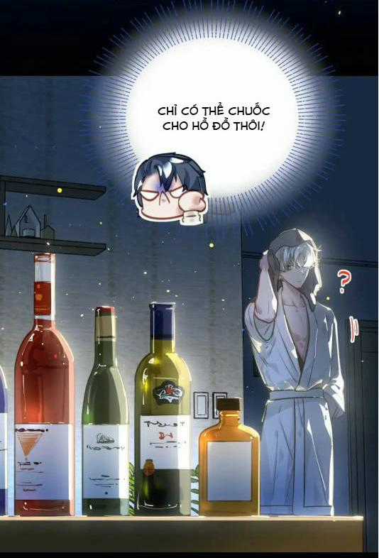 Tôi Có Bệnh - Chapter 48 - Trang 39