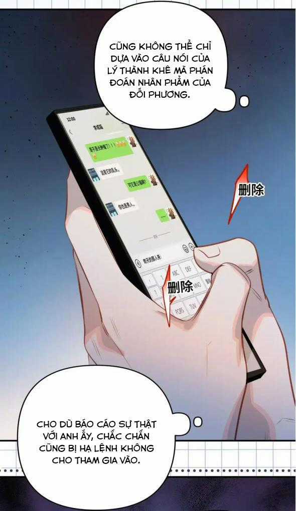 Tôi Có Bệnh - Chapter 48 - Trang 9