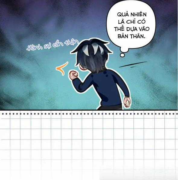 Tôi Có Bệnh - Chapter 48 - Trang 10