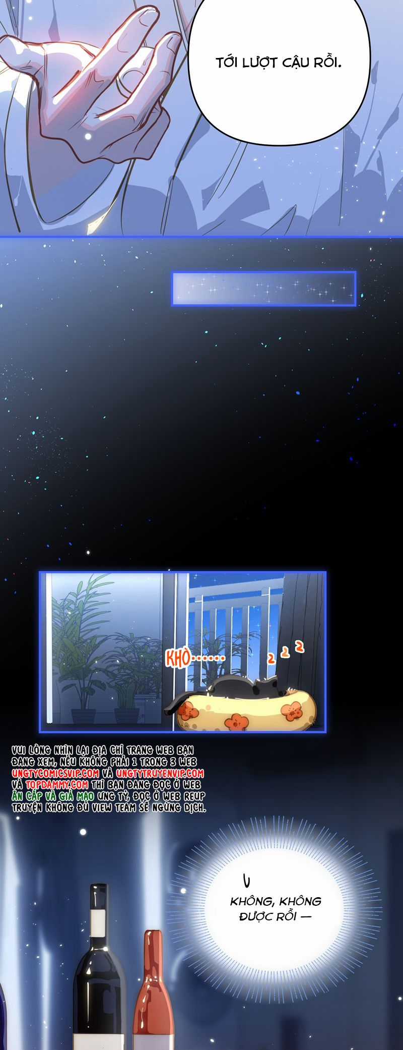 Tôi Có Bệnh - Chapter 49 - Trang 13