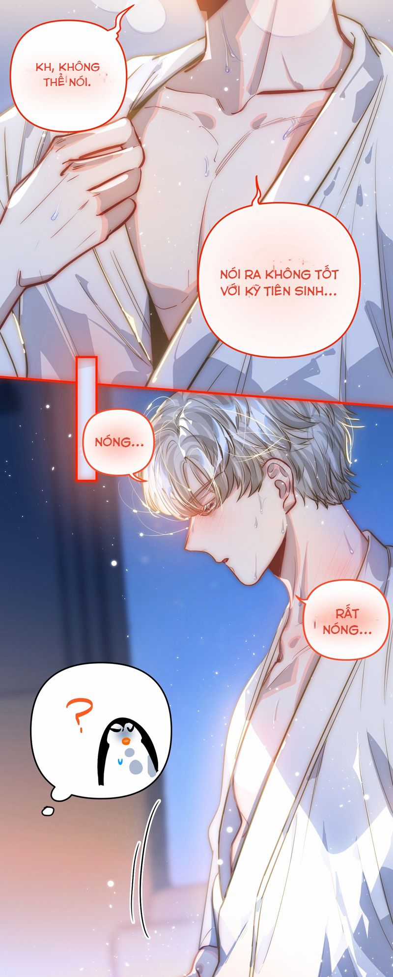 Tôi Có Bệnh - Chapter 49 - Trang 15