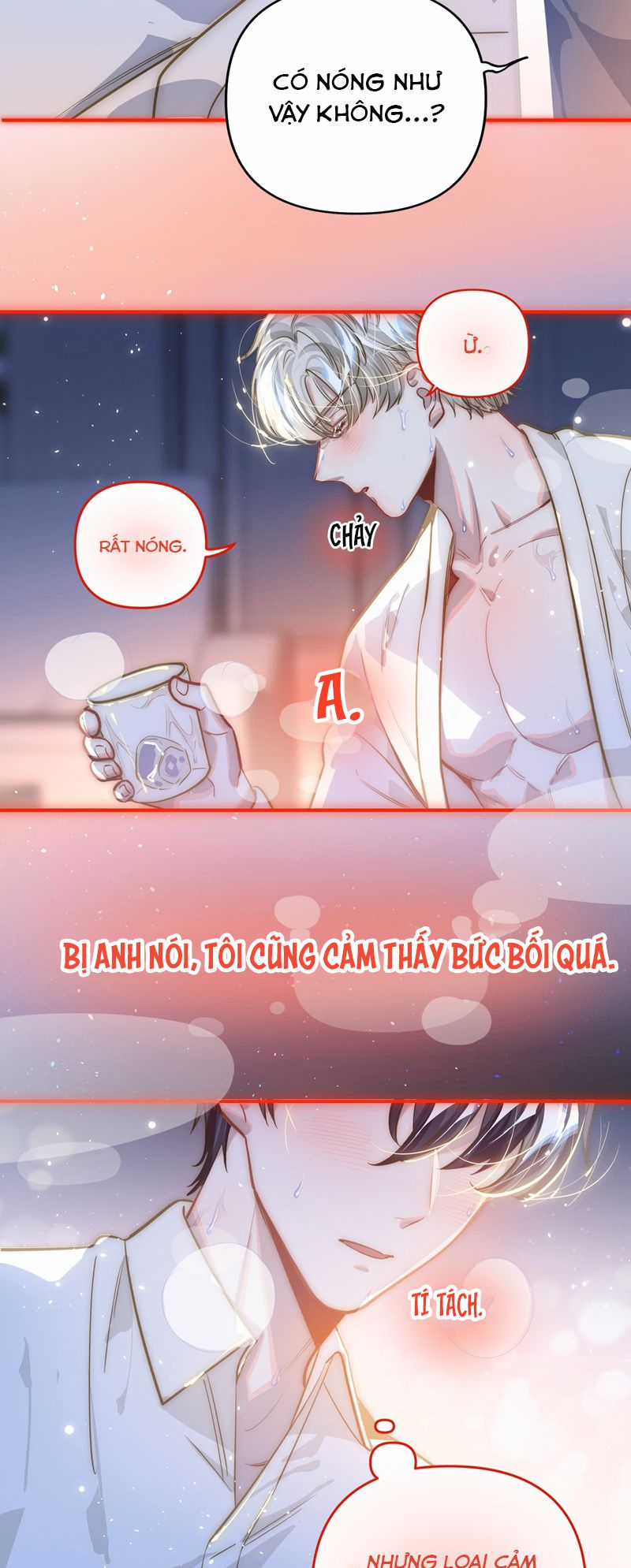 Tôi Có Bệnh - Chapter 49 - Trang 18
