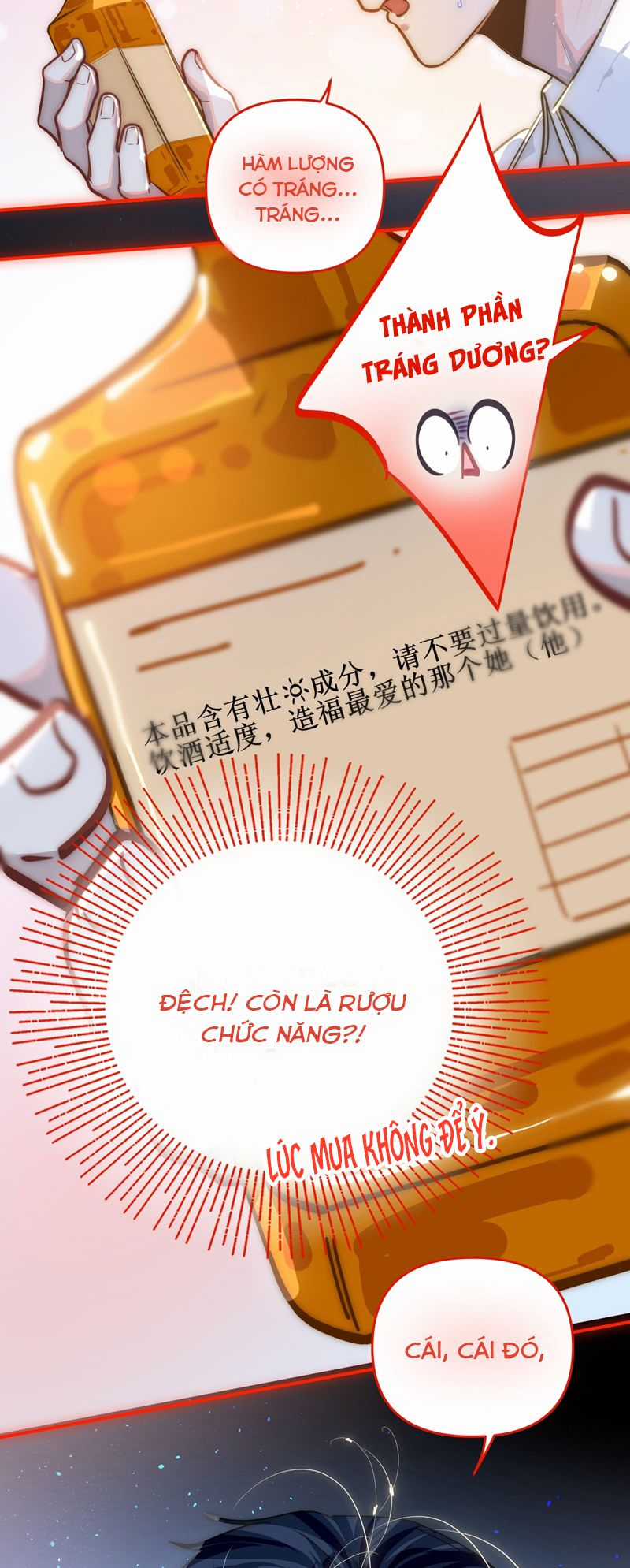 Tôi Có Bệnh - Chapter 49 - Trang 20