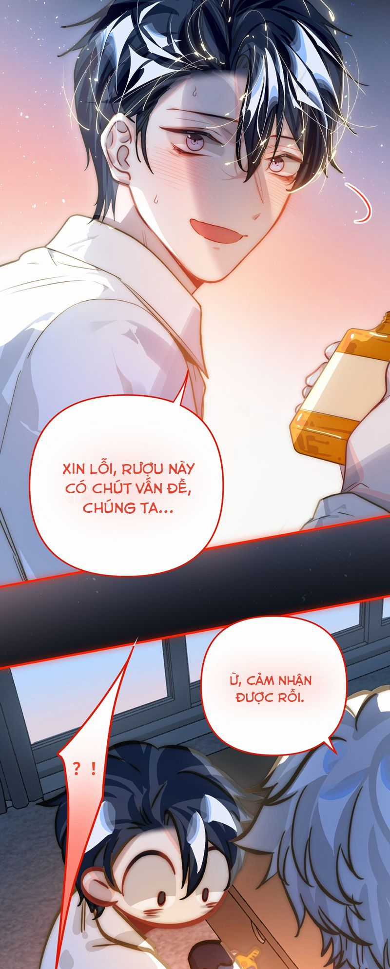 Tôi Có Bệnh - Chapter 49 - Trang 21